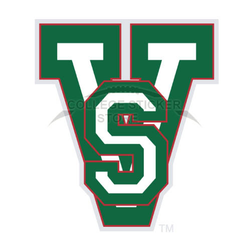 Design MVSU Delta Devils Iron-on Transfers (Wall Stickers)NO.5226